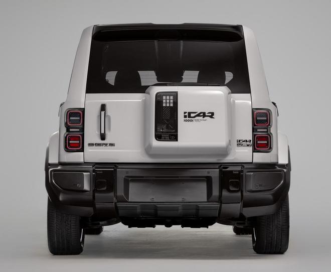 车要来各具特色！全新QQ3复活开元ky棋牌奇瑞年内还有3台新(图7)