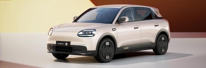 车要来各具特色!全新QQ3复活开元ky棋牌奇瑞年内还有3台新(图11) 车要来各具特色!全新QQ3复活开元ky棋牌奇瑞年内还有3台新(图11)