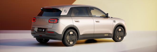 车要来各具特色!全新QQ3复活开元ky棋牌奇瑞年内还有3台新(图17) 车要来各具特色!全新QQ3复活开元ky棋牌奇瑞年内还有3台新(图17)